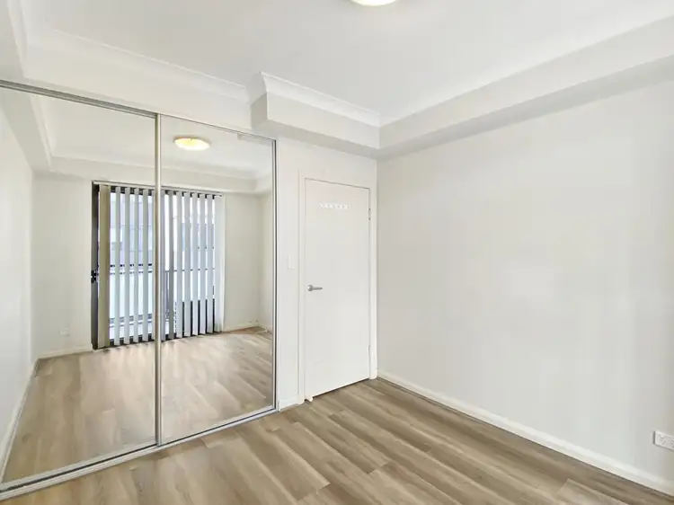 Fourth view of Homely apartment listing, 3/15 Burwood Road, Burwood NSW 2134