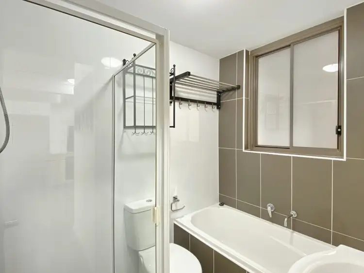Fifth view of Homely apartment listing, 3/15 Burwood Road, Burwood NSW 2134