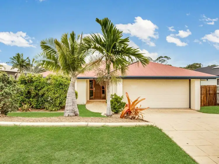 Main view of Homely house listing, 18 Douglas St, Tannum Sands QLD 4680