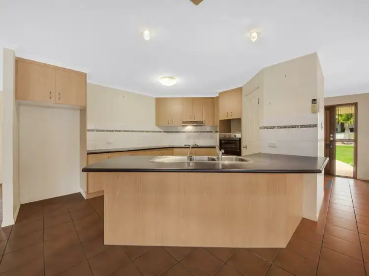 Second view of Homely house listing, 18 Douglas St, Tannum Sands QLD 4680