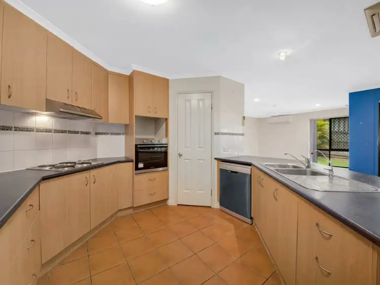 Third view of Homely house listing, 18 Douglas St, Tannum Sands QLD 4680