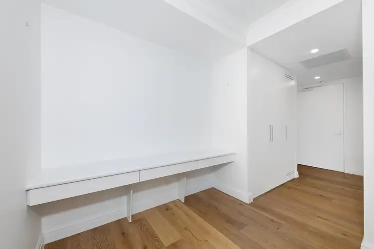 Fourth view of Homely apartment listing, 203/59 Constitution Avenue, Campbell ACT 2612
