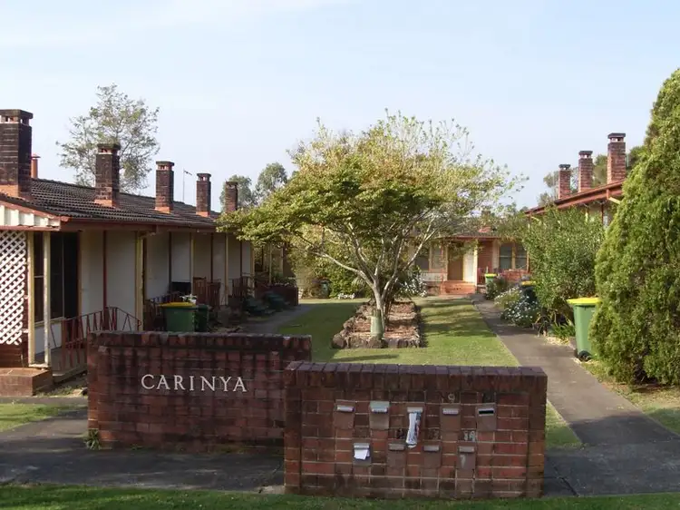 Fifth view of Homely unit listing, 12/33 Smith Street, Taree NSW 2430