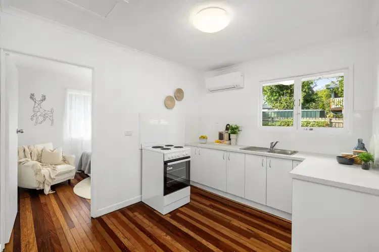 Fourth view of Homely apartment listing, 5/55 Ashfield Street, East Brisbane QLD 4169