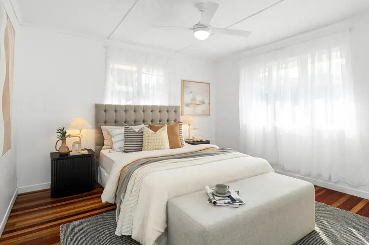 Fifth view of Homely apartment listing, 5/55 Ashfield Street, East Brisbane QLD 4169