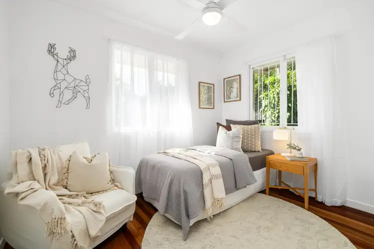 Sixth view of Homely apartment listing, 5/55 Ashfield Street, East Brisbane QLD 4169