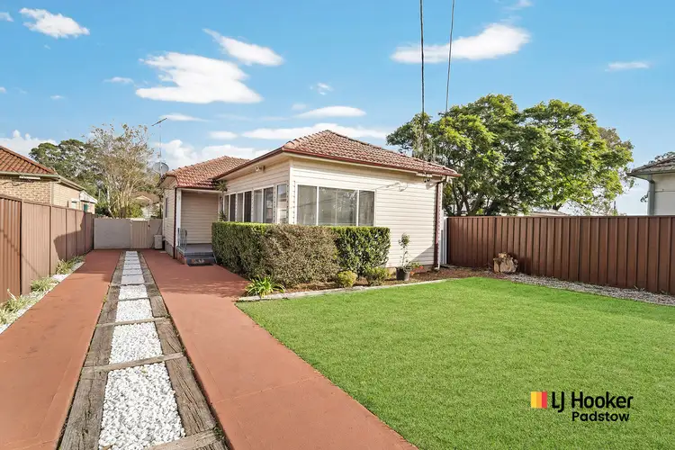 1/9 Uranus Road, Padstow NSW 2211