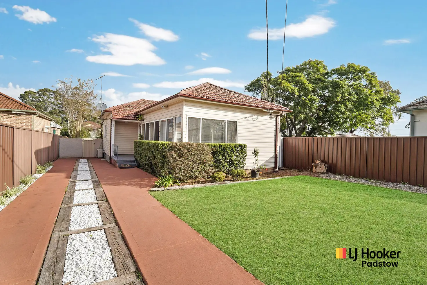 Main view of Homely house listing, 1/9 Uranus Road, Padstow NSW 2211
