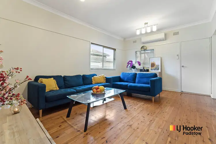 Third view of Homely house listing, 1/9 Uranus Road, Padstow NSW 2211