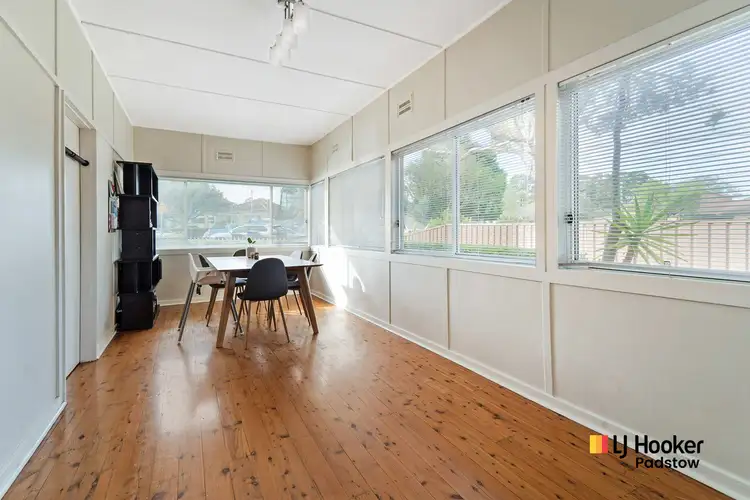 Fourth view of Homely house listing, 1/9 Uranus Road, Padstow NSW 2211