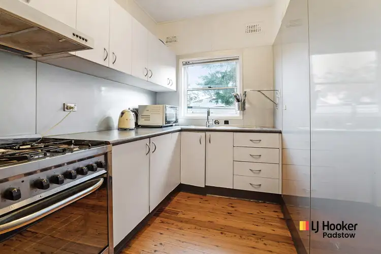 Fifth view of Homely house listing, 1/9 Uranus Road, Padstow NSW 2211