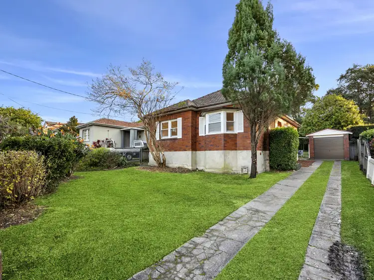 Main view of Homely house listing, 25 Cope Street, Lane Cove NSW 2066