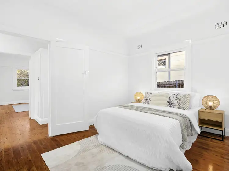 Second view of Homely house listing, 25 Cope Street, Lane Cove NSW 2066
