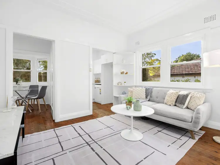 Fourth view of Homely house listing, 25 Cope Street, Lane Cove NSW 2066
