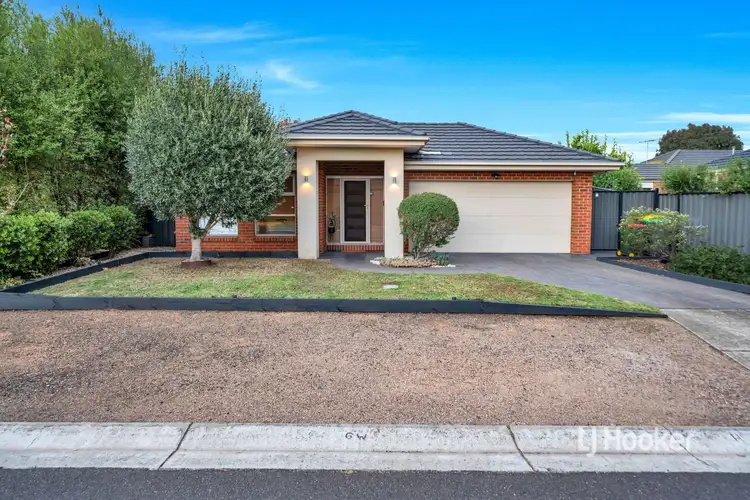4 Citronella Circuit, Point Cook VIC 3030