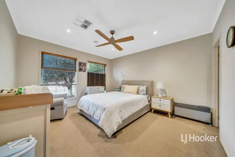 Third view of Homely house listing, 4 Citronella Circuit, Point Cook VIC 3030