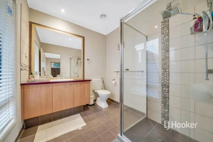 Fourth view of Homely house listing, 4 Citronella Circuit, Point Cook VIC 3030