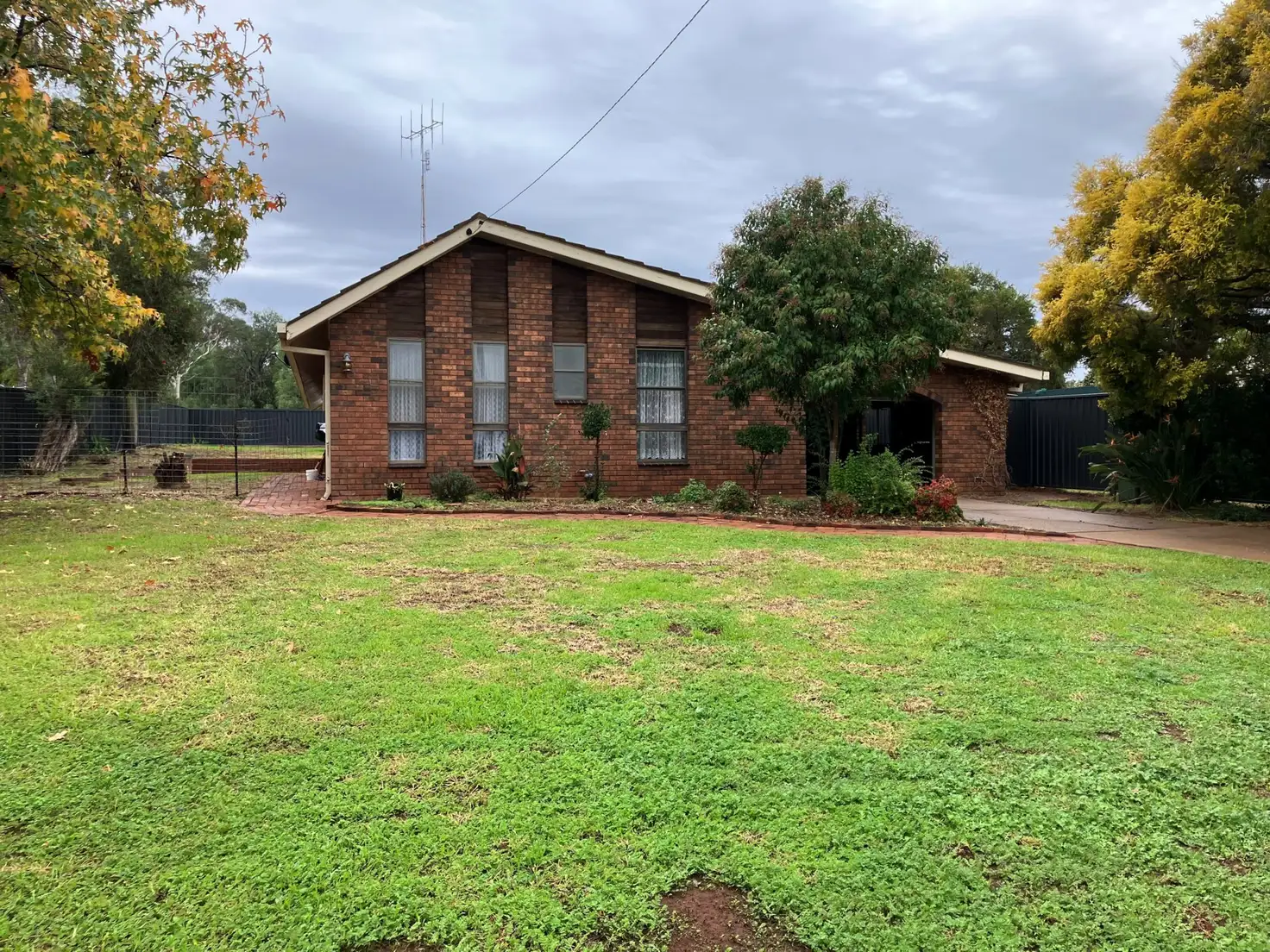 Main view of Homely house listing, 71 Euchie Street, Peak Hill NSW 2869