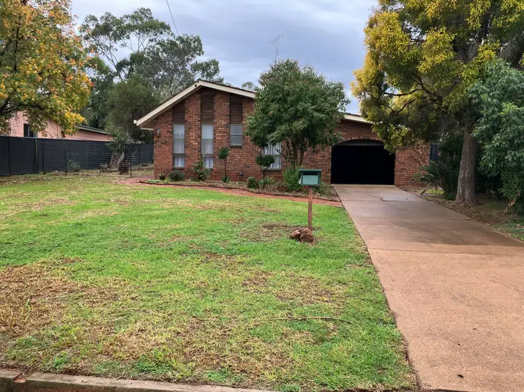Second view of Homely house listing, 71 Euchie Street, Peak Hill NSW 2869