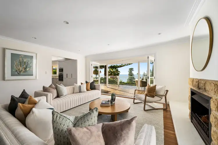 Third view of Homely house listing, 24 Palm Beach Road, Palm Beach NSW 2108