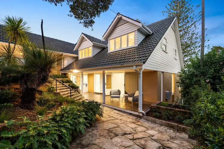 Fifth view of Homely house listing, 24 Palm Beach Road, Palm Beach NSW 2108