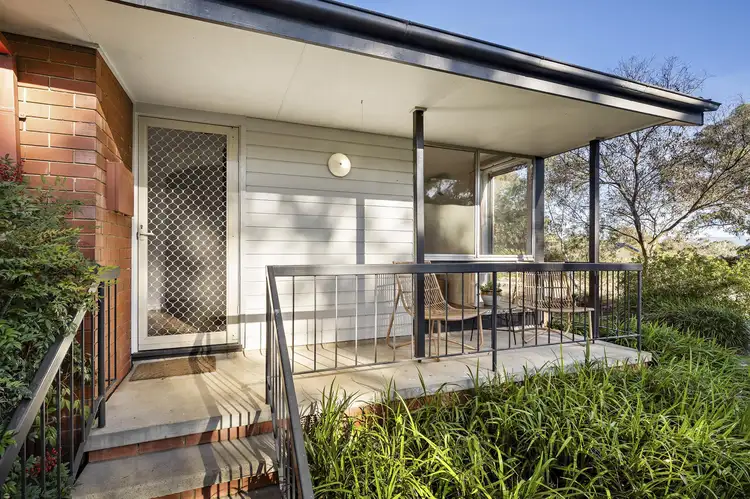 Second view of Homely house listing, 4 Brooke Place, Wanniassa ACT 2903