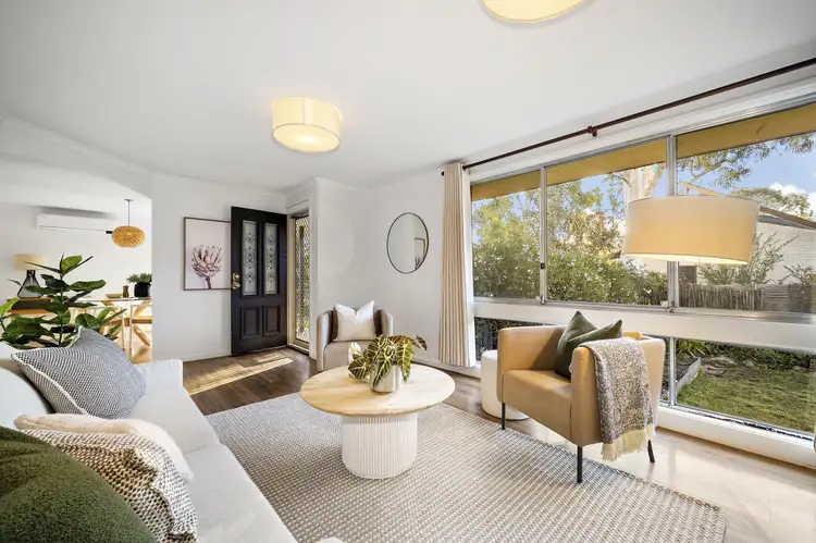 Third view of Homely house listing, 4 Brooke Place, Wanniassa ACT 2903