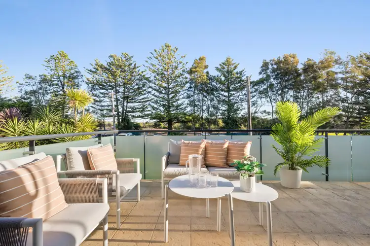 5/20-22 Golf Avenue, Mona Vale NSW 2103