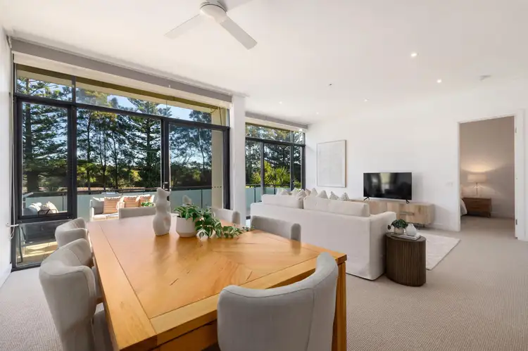 Fifth view of Homely apartment listing, 5/20-22 Golf Avenue, Mona Vale NSW 2103