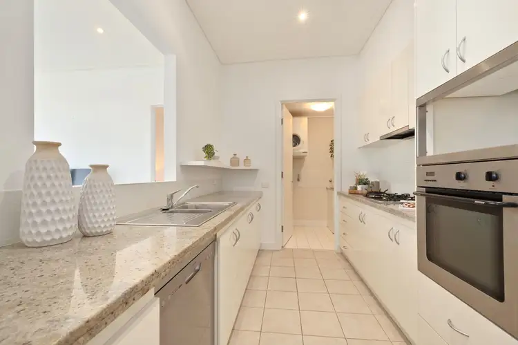 Sixth view of Homely apartment listing, 5/20-22 Golf Avenue, Mona Vale NSW 2103