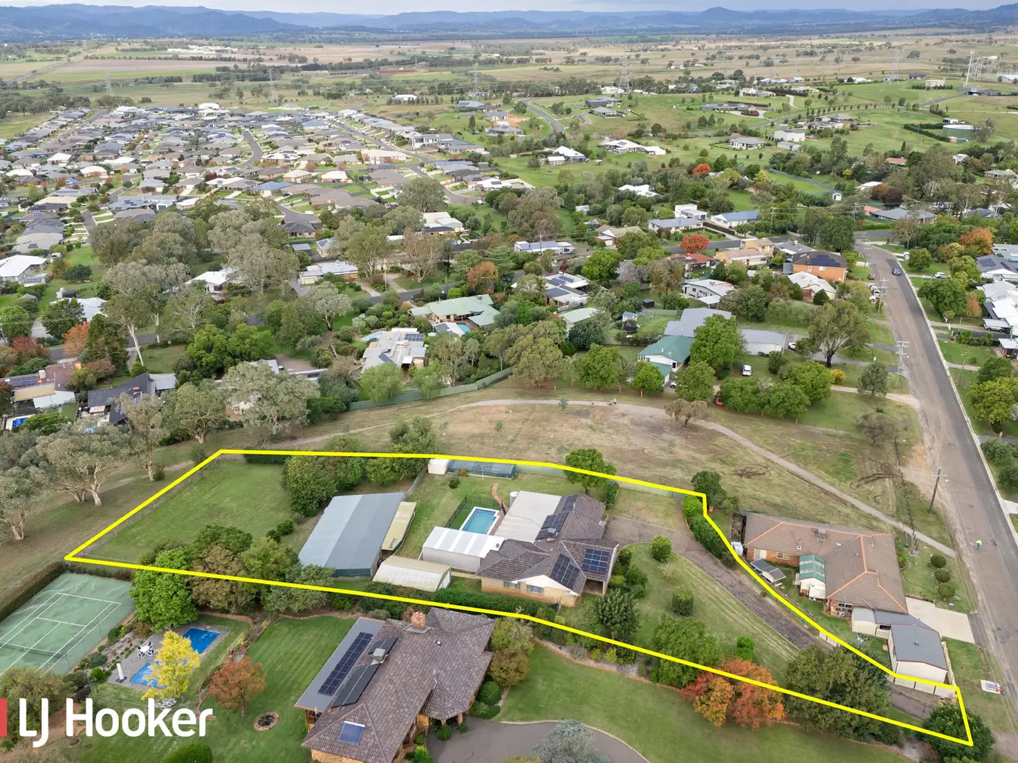 Main view of Homely house listing, 62 Panorama Road, Calala NSW 2340