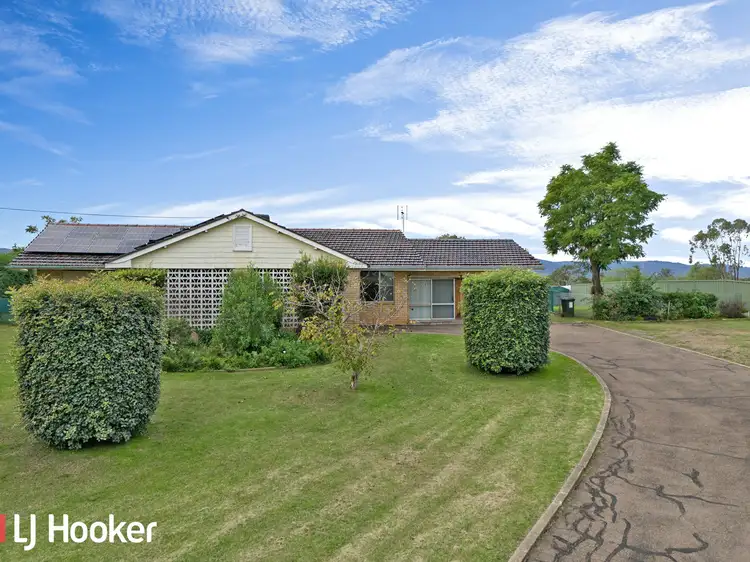 Second view of Homely house listing, 62 Panorama Road, Calala NSW 2340