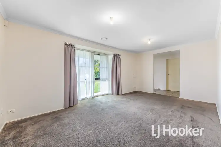 Second view of Homely house listing, 11 Isaac Court, Pakenham VIC 3810