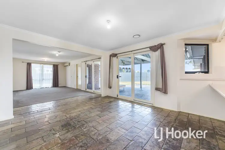 Third view of Homely house listing, 11 Isaac Court, Pakenham VIC 3810