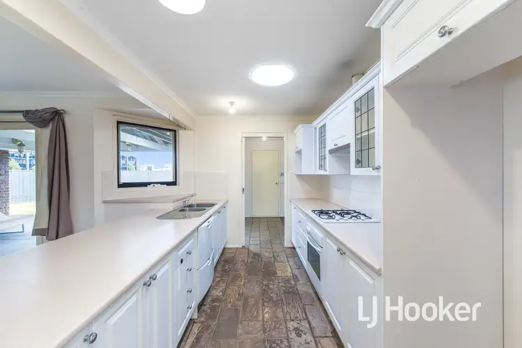 Fourth view of Homely house listing, 11 Isaac Court, Pakenham VIC 3810