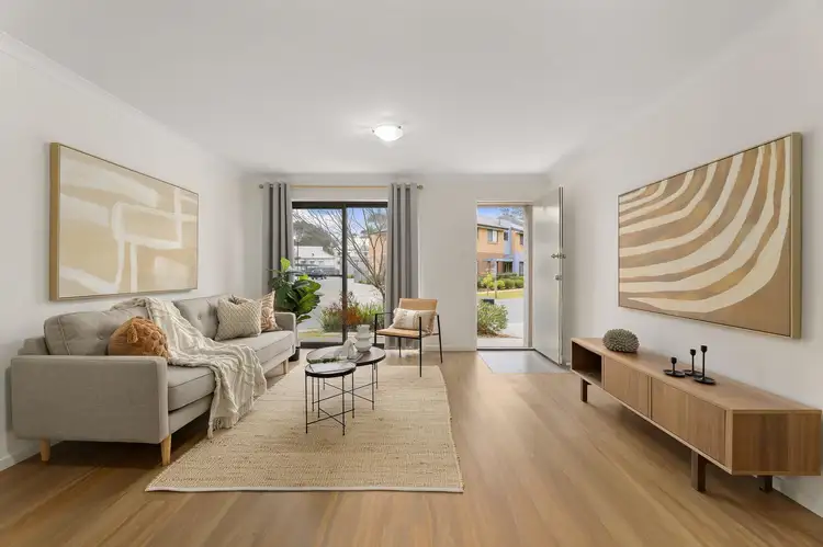 Main view of Homely house listing, 22 Tay Street, Watson ACT 2602