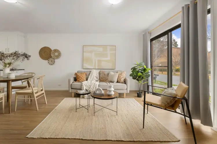 Third view of Homely house listing, 22 Tay Street, Watson ACT 2602