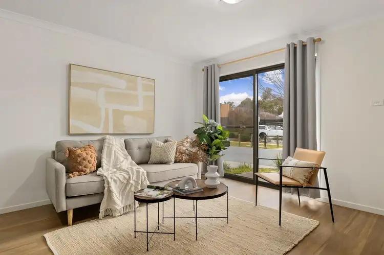 Fourth view of Homely house listing, 22 Tay Street, Watson ACT 2602