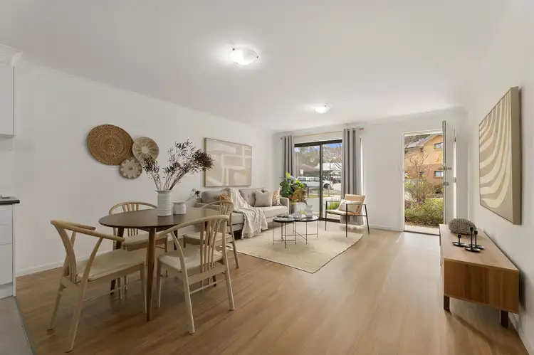 Fifth view of Homely house listing, 22 Tay Street, Watson ACT 2602