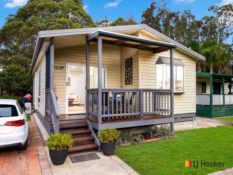Second view of Homely house listing, 157/438 Beach Road, Sunshine Bay NSW 2536