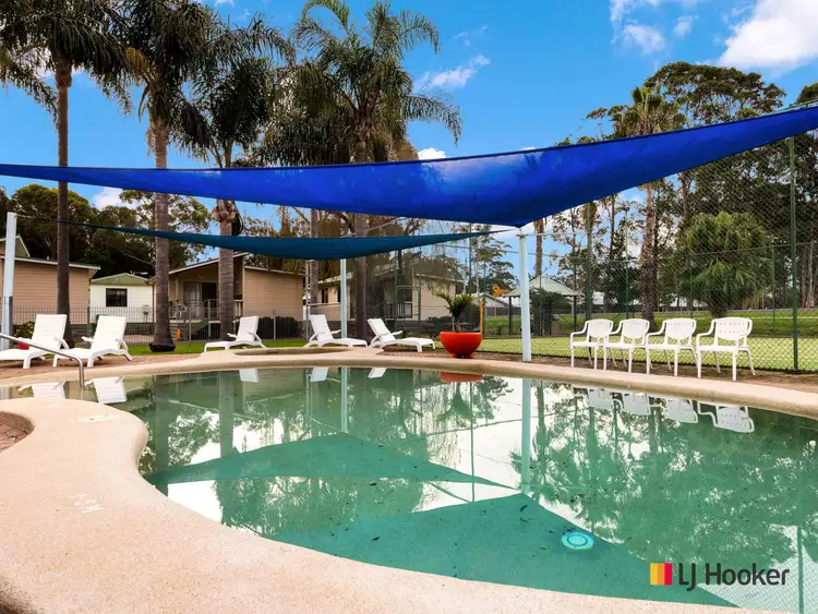 Third view of Homely house listing, 157/438 Beach Road, Sunshine Bay NSW 2536