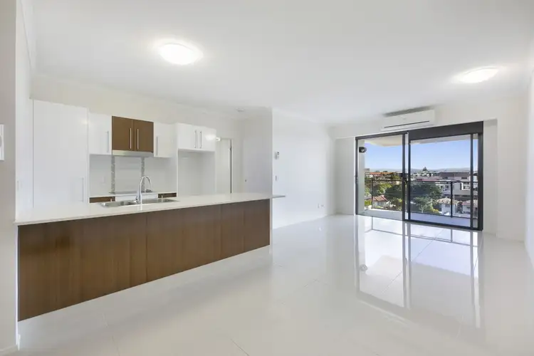 Main view of Homely apartment listing, 28/171 Scarborough Street, Southport QLD 4215