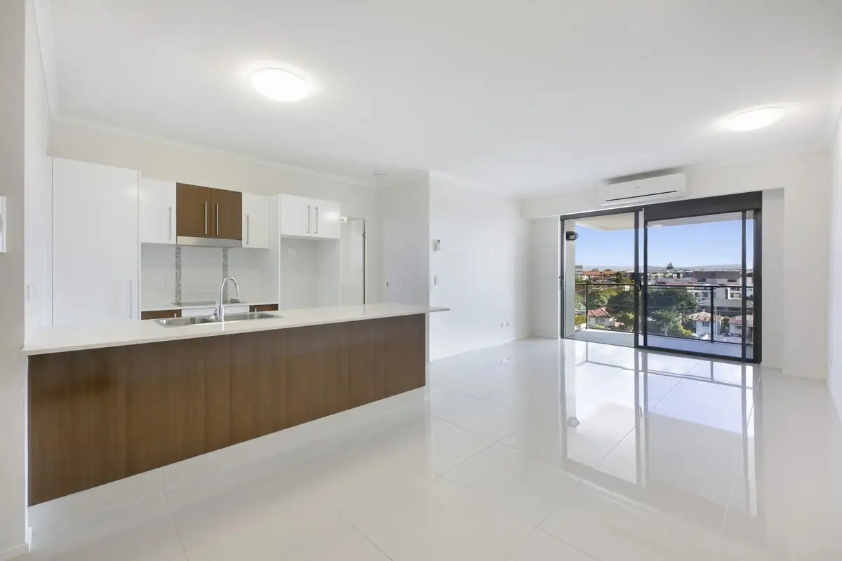 Main view of Homely apartment listing, 28/171 Scarborough Street, Southport QLD 4215
