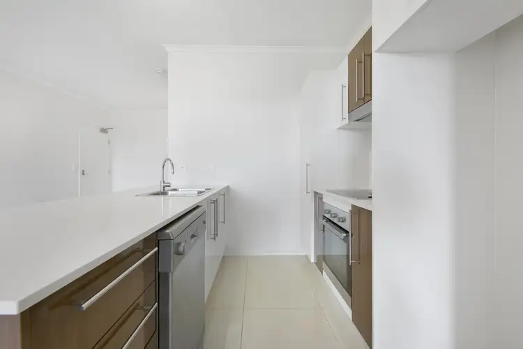 Second view of Homely apartment listing, 28/171 Scarborough Street, Southport QLD 4215