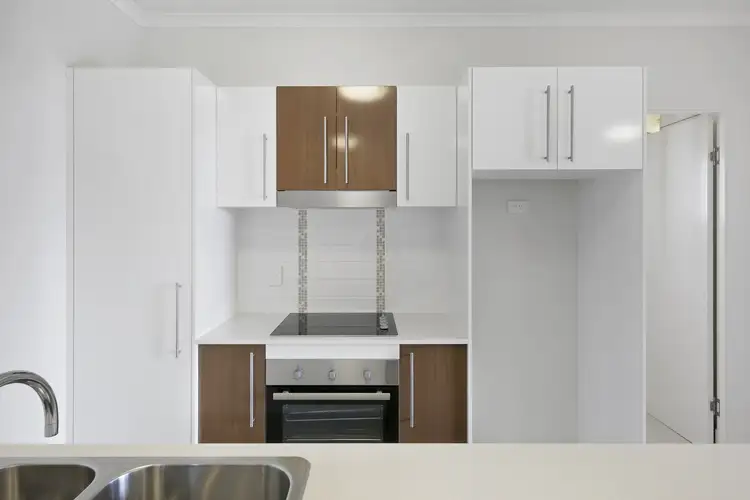 Third view of Homely apartment listing, 28/171 Scarborough Street, Southport QLD 4215