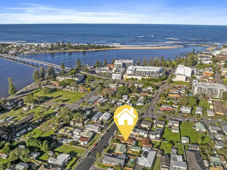 Main view of Homely house listing, 15 Manning Road, The Entrance NSW 2261
