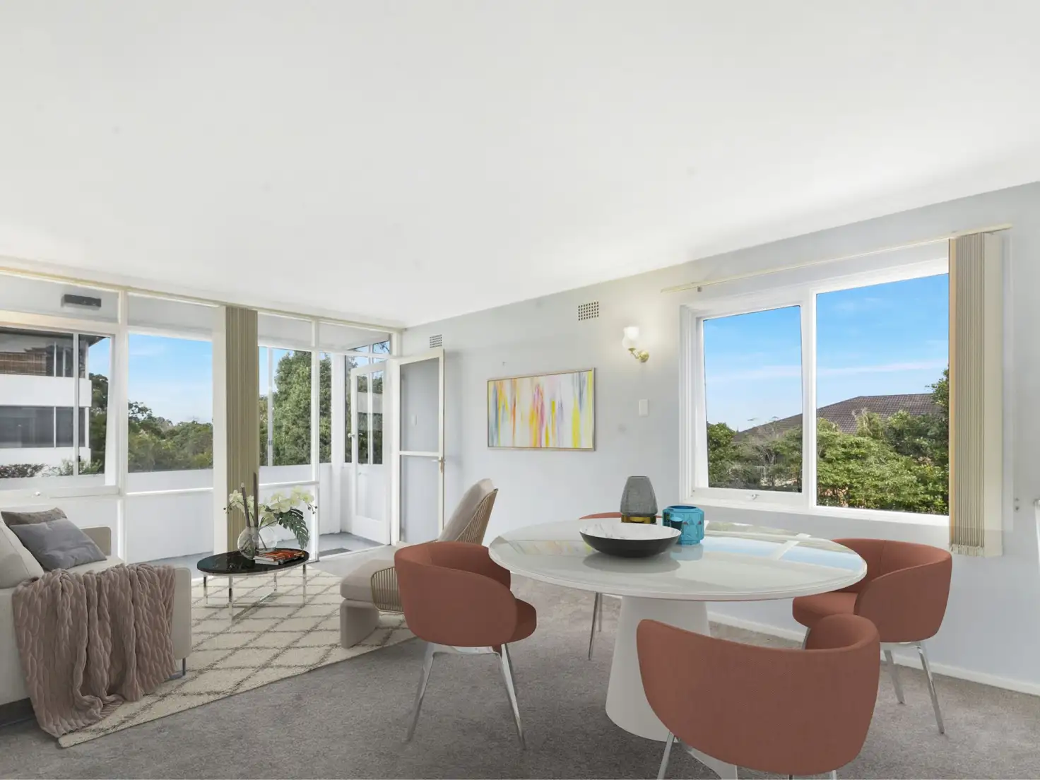 Main view of Homely unit listing, 8b/40 Cope Street, Lane Cove NSW 2066
