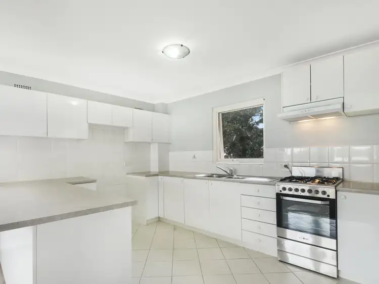Second view of Homely unit listing, 8b/40 Cope Street, Lane Cove NSW 2066