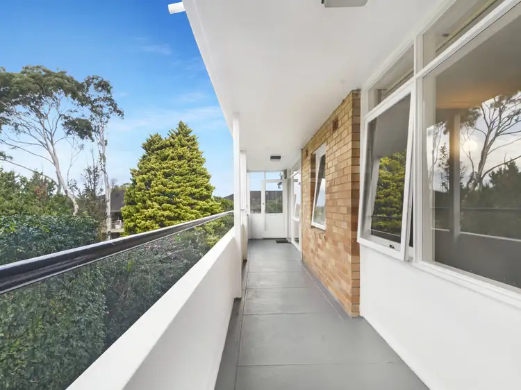 Fifth view of Homely unit listing, 8b/40 Cope Street, Lane Cove NSW 2066