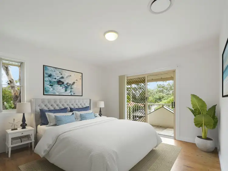 Third view of Homely house listing, 17 Karilla Ave, Lane Cove NSW 2066